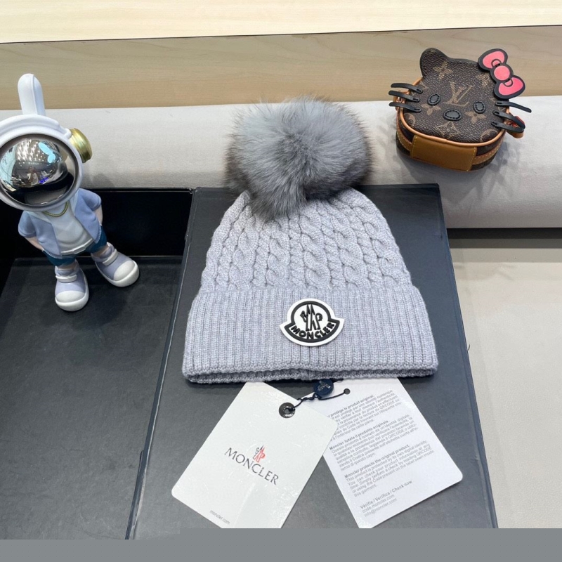 MONCLER